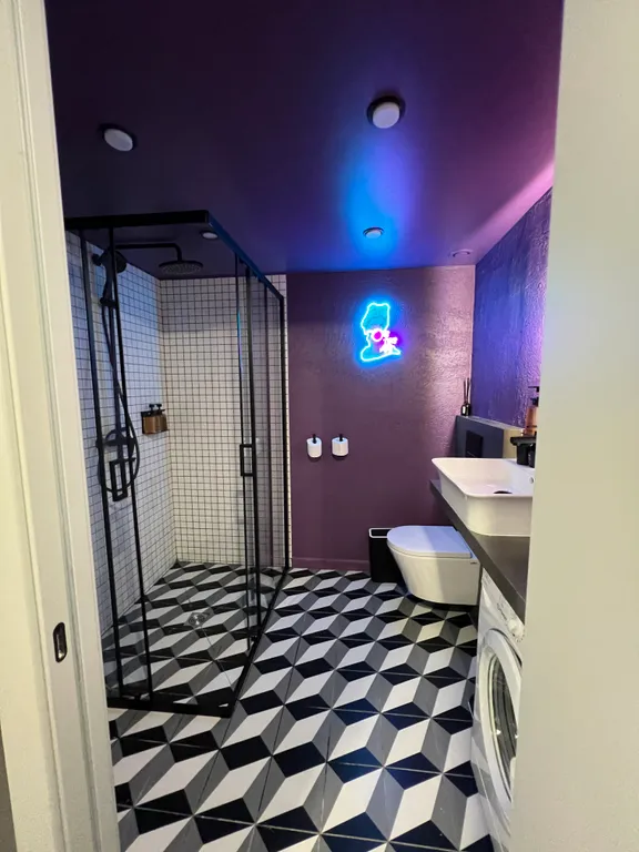 Квартира Квартира Family Luxury Apartments — Санкт-Петербург