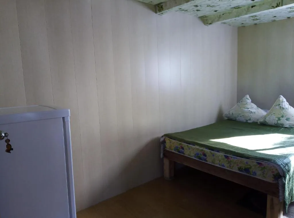 Улучшенное бунгало