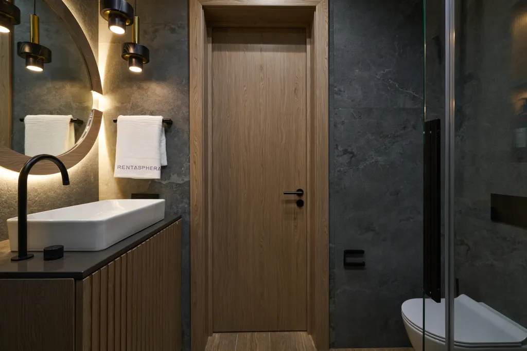 Апартаменты Ли Прайм