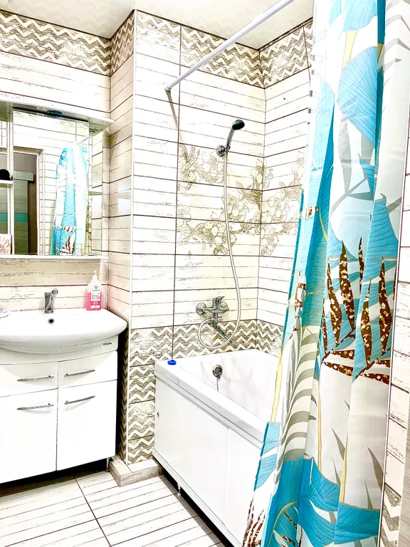 Уютная квартира около Красной площади