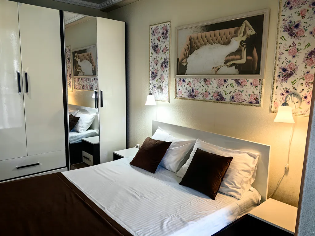 Квартира Квартира у моря — Адлер