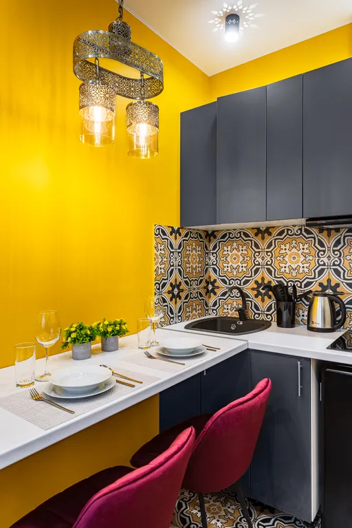 Квартира 1-комнатная Квартира — Москва