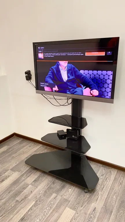 2-комнатная Уютная квартира на Ойунского