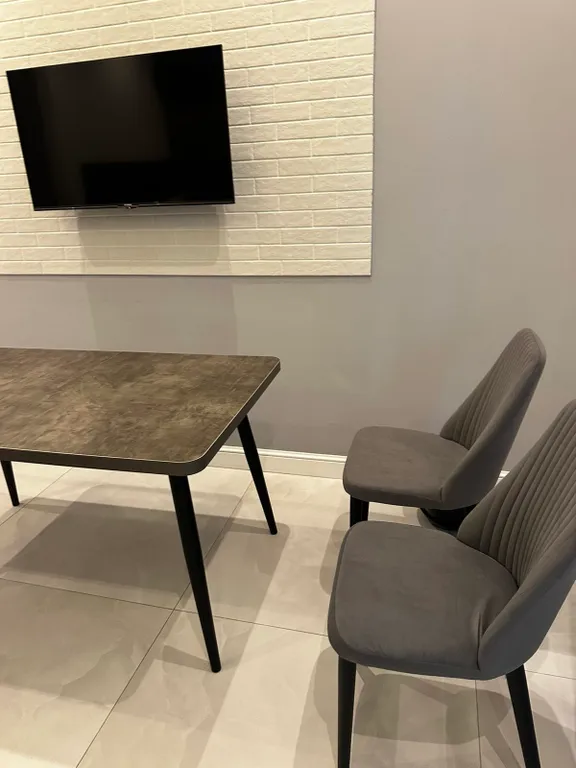 Амалиенау luxury apartments