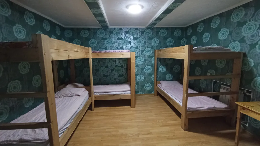 Дом в Мусино