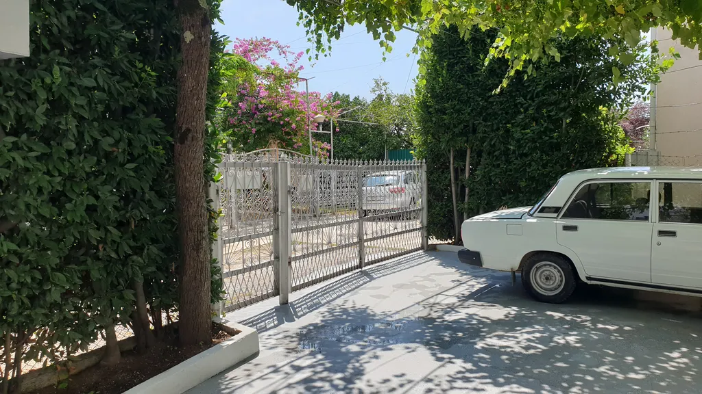 Дом для отдыха