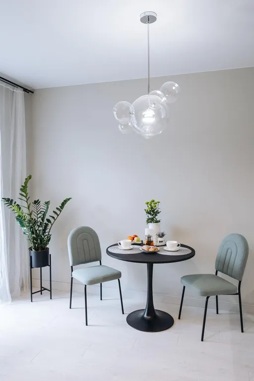 Новая, уютная квартира в ЖК Высокий стандарт