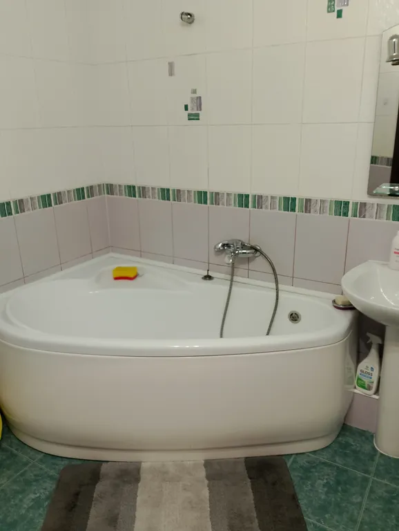 Уютный дом на Байкале