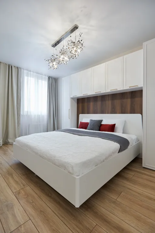 Просторная квартира в центре — аренда посуточно в Ростов-на-Дону