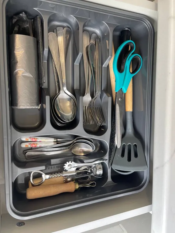 Уютная 1-комнатная квартира