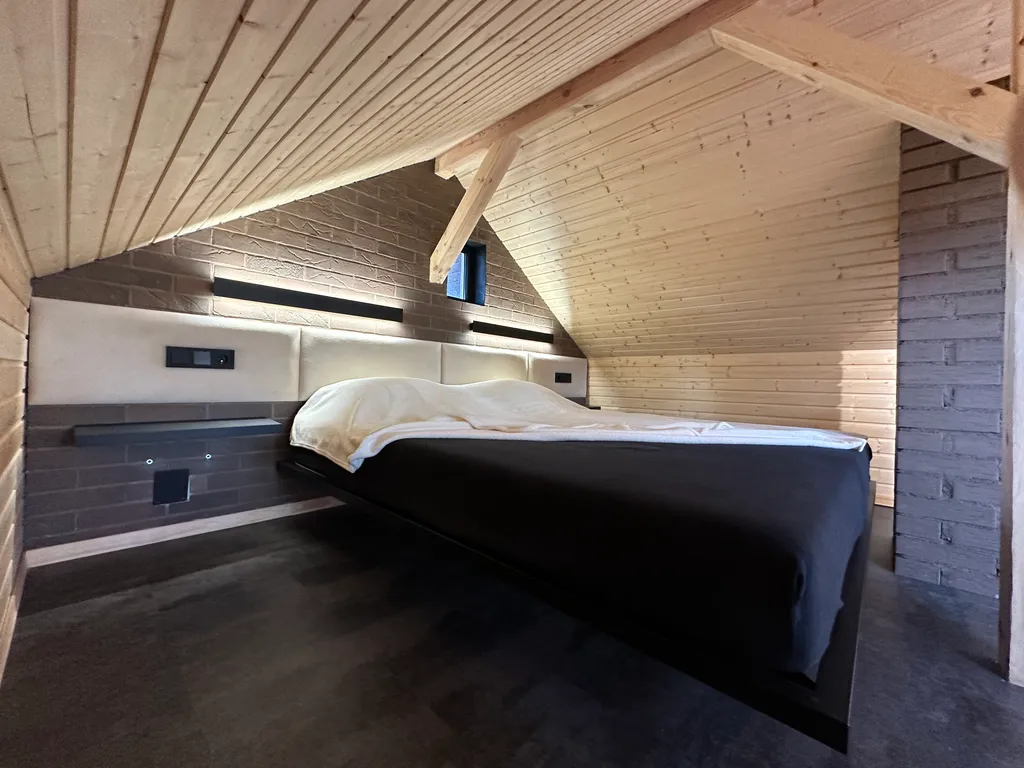 Дом тихая гавань