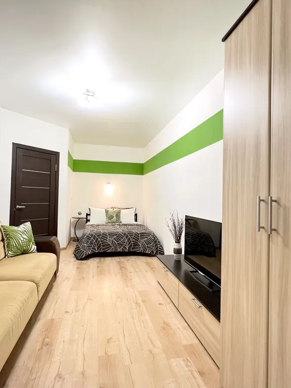 Квартира в ЖК повышенной комфортности Борисоглебский