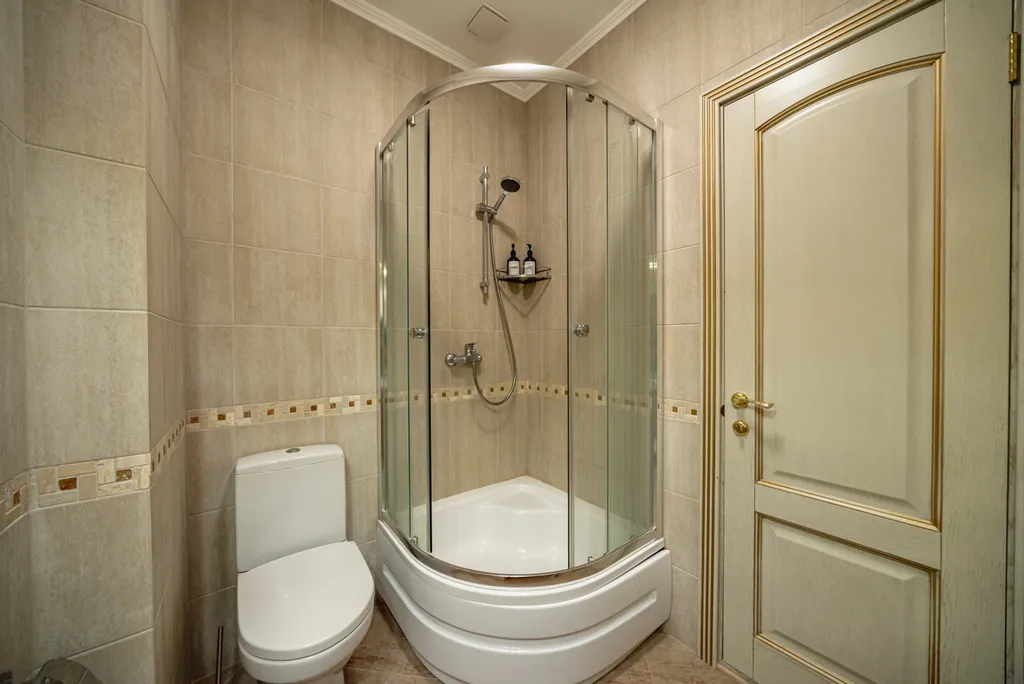 Апартаменты в яхт-клуб