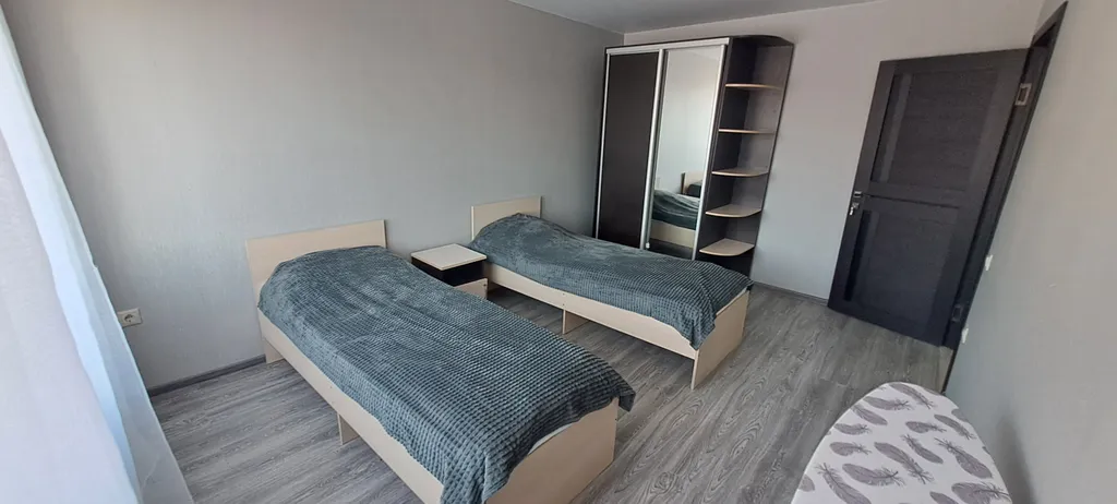 Квартира в центре города