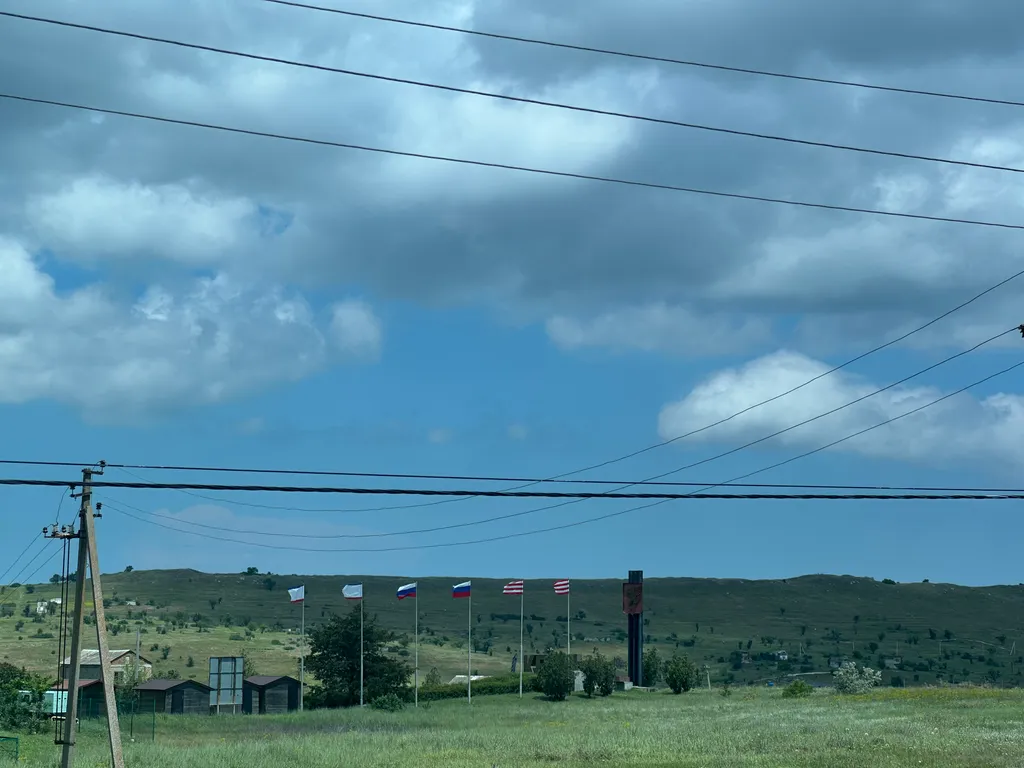 Уютный домик для отдыха