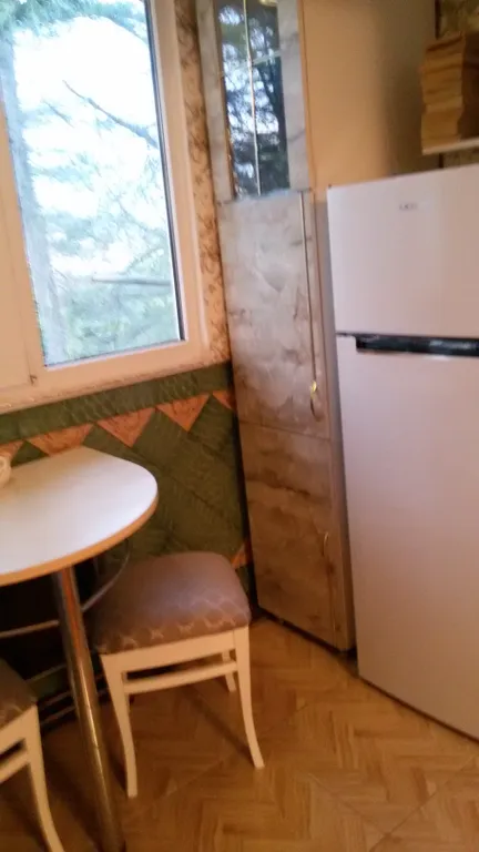 Отдых у Ольги