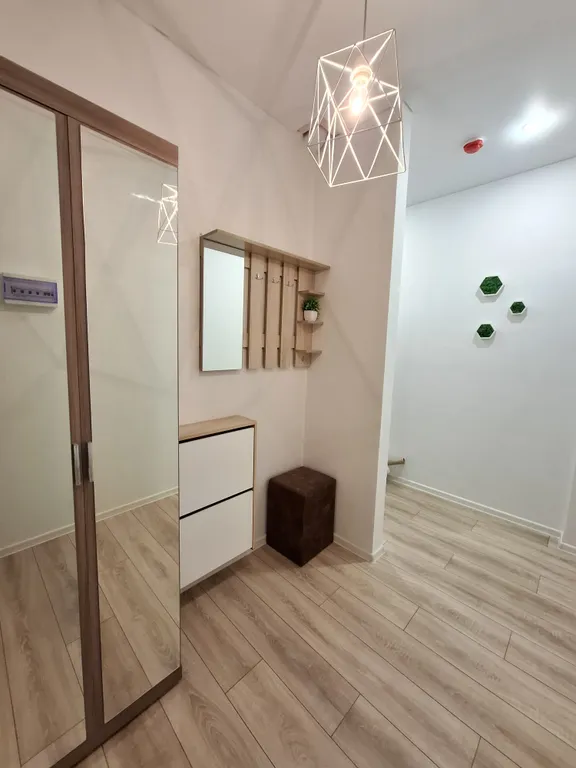 Квартира Апартаменты в центральном районе — Калининград