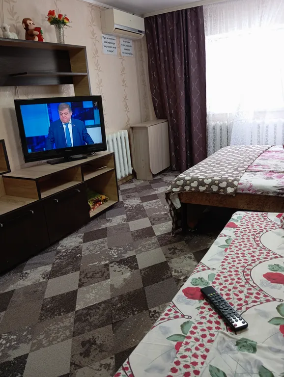 Коттедж Домик со всеми удобствами — аренда посуточно в Соль-Илецк