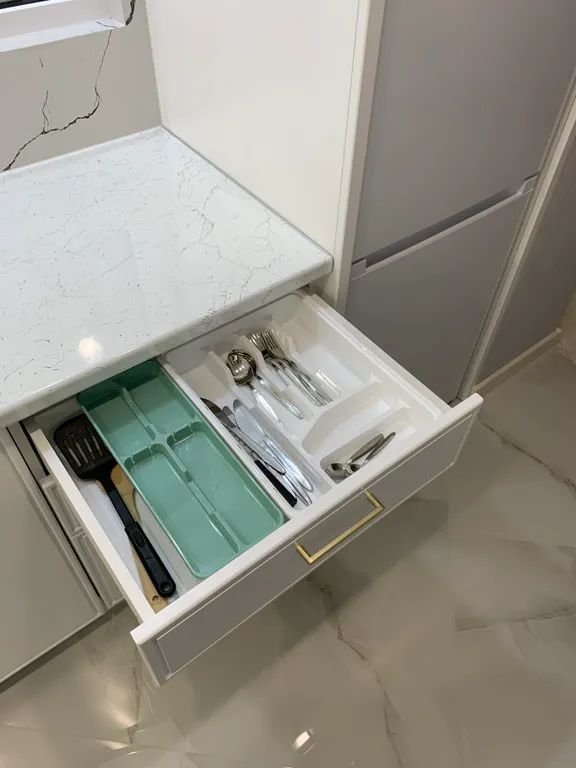 Квартира Квартира с панорамным видом на фонтан и крепость — Дербент