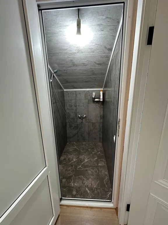 Коттедж Дом Барнахус Как Doma — Шамилькала