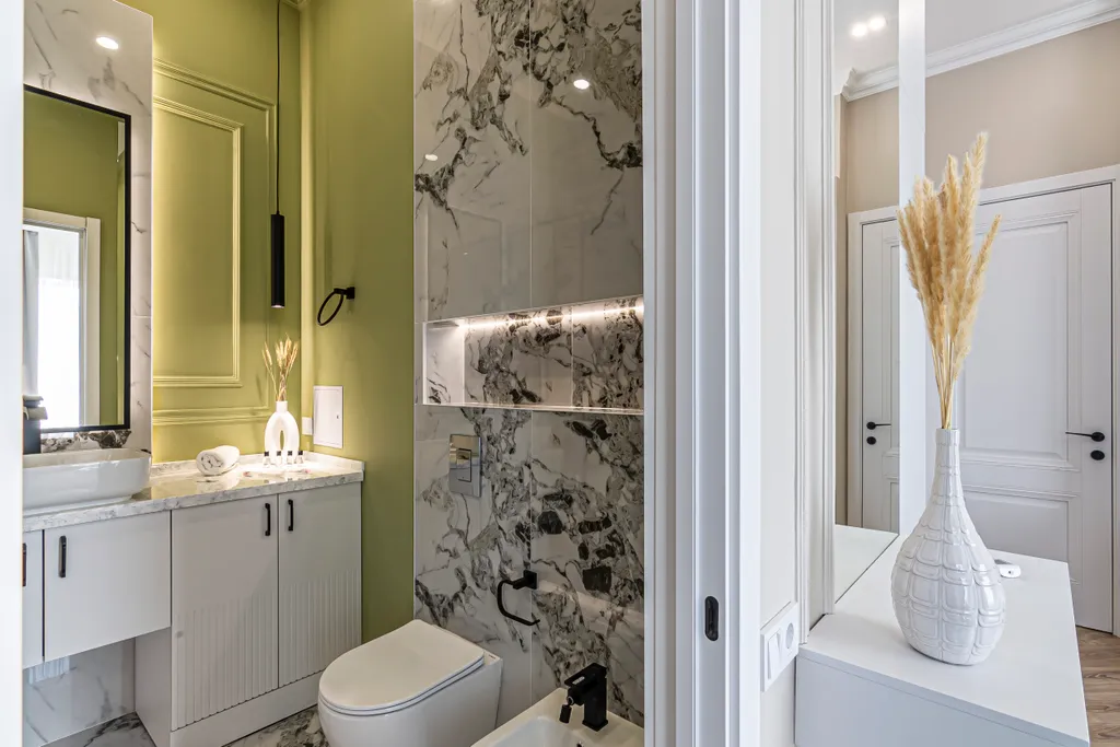 Vip апартаменты в Алматы в ЖК Примавера