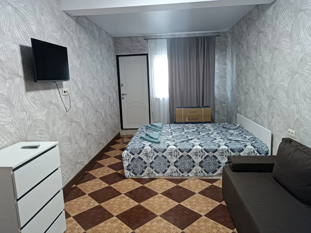 Квартира Комната — аренда посуточно в Гагра