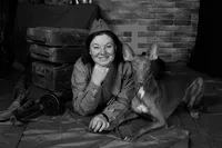 Ольга Кохановская