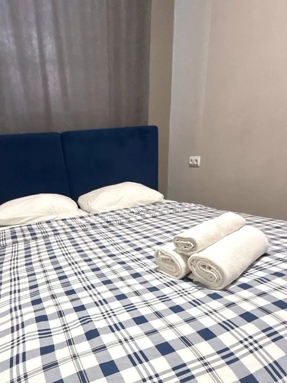 Трехкомнатная на Гостином дворе