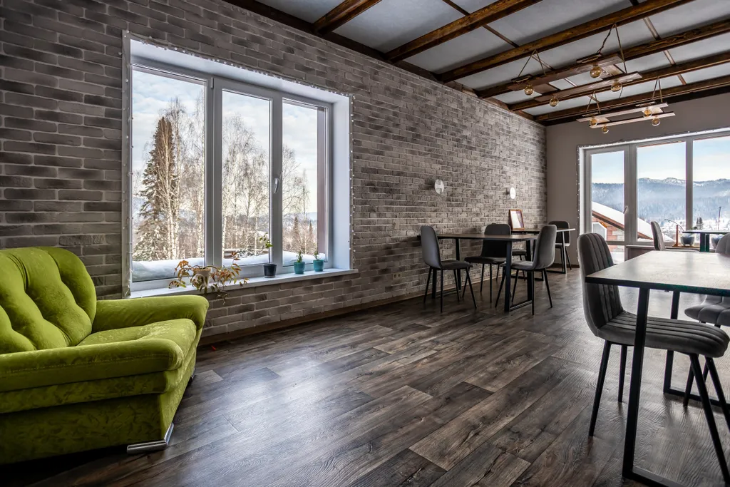 Квартира Комната — Шерегеш