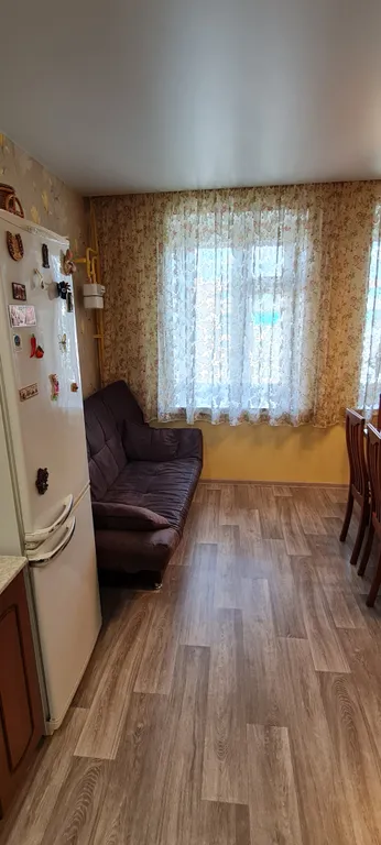 Квартира Квартира рядом с аквапарком, стадионом, Чашей и Кремлёвской набережной — Казань
