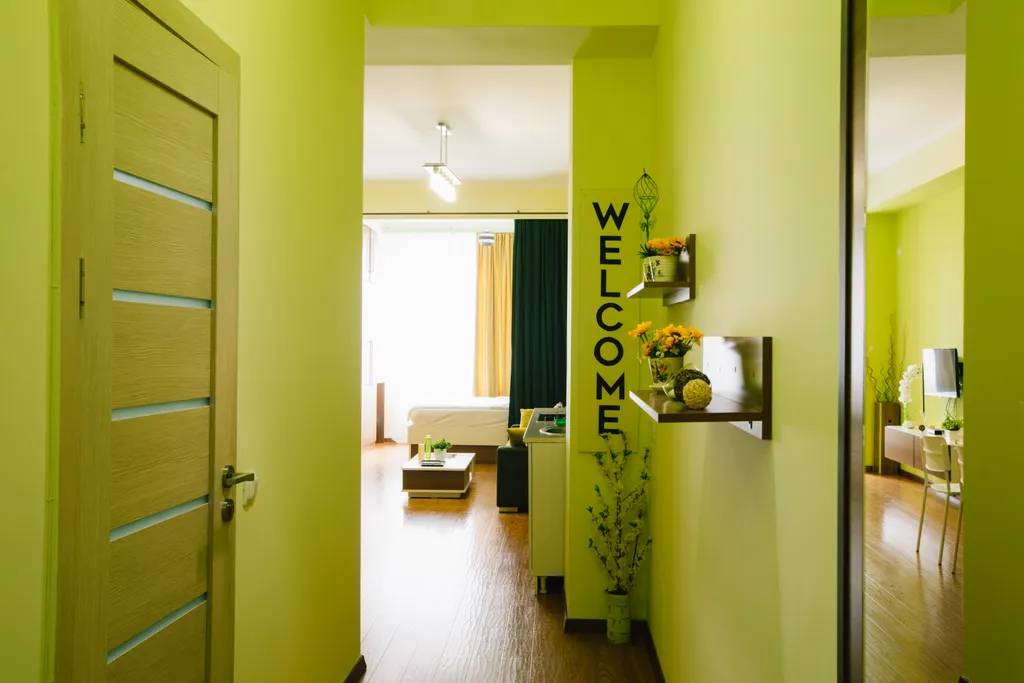 Umba Apartment N6 - новостройка