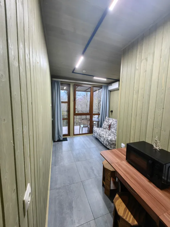 Домик для отдыха