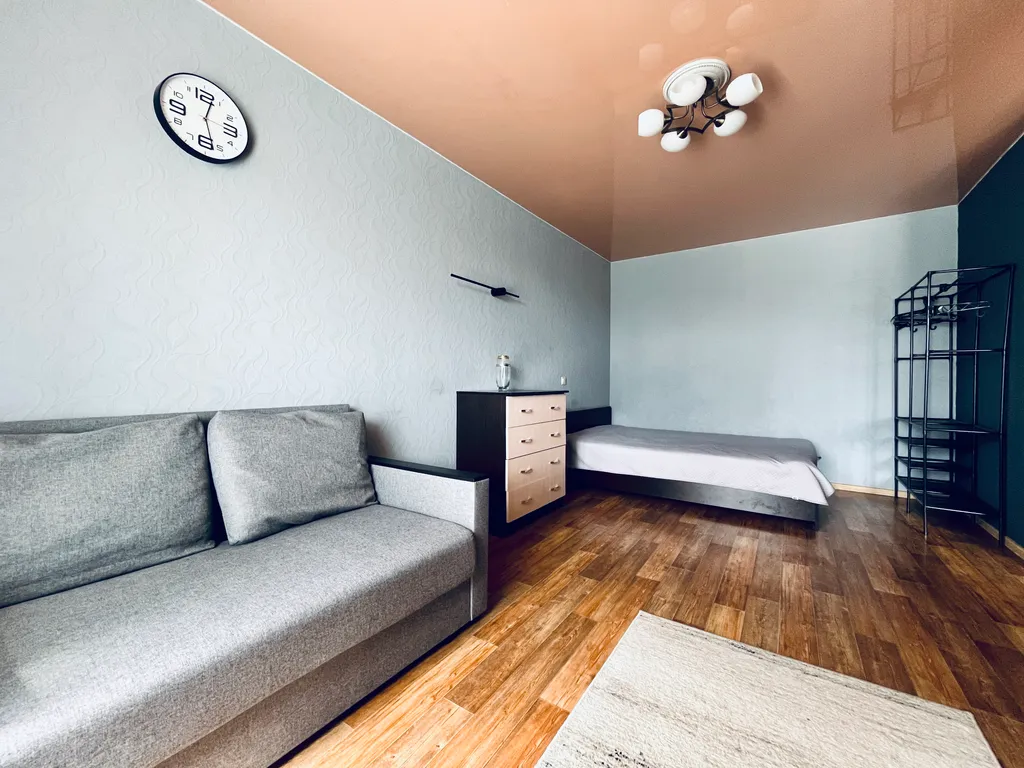 1-комнатные апартаменты УНИК АПАРТ  на Ленина рядом с РиаЦентром