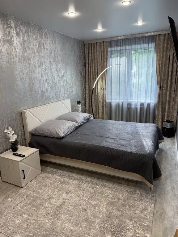 Уютная квартира в г. Петропавловске-Камчатском — аренда посуточно в Петропавловск-Камчатский