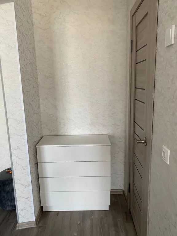 Уютная квартира в Энергетике, 10 минут до аэропорта