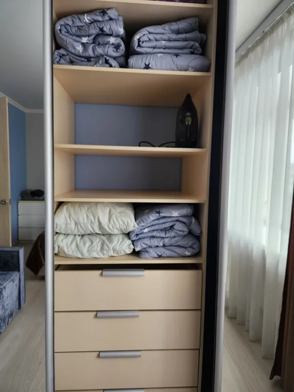 Квартира Шикарная квартира в историческом центре у озера Кабан с кондиционерами — Казань