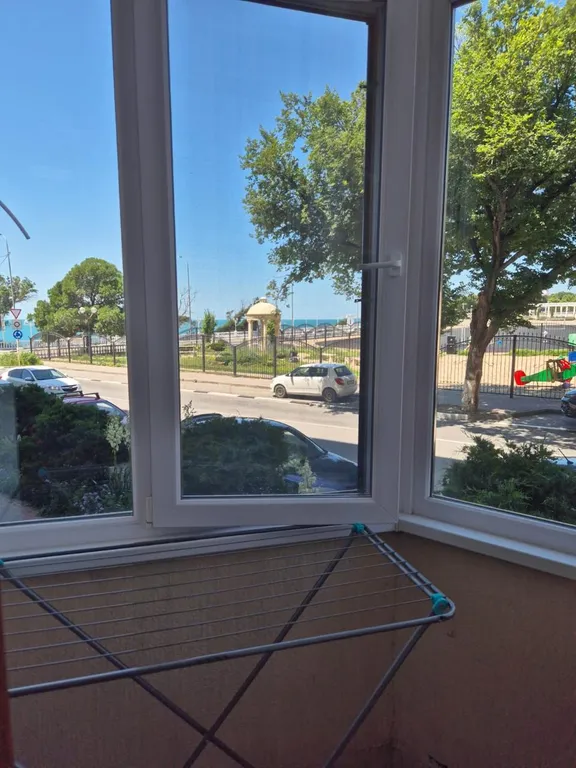 Квартира 1-комнатная Квартира — Геленджик