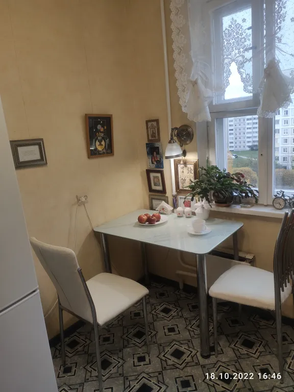 Уютная комната рядом с метро