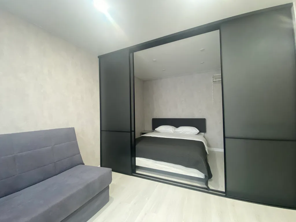 Квартира на Огородном пер. 10