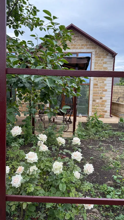 Уютные домики со свежим ремонтом и всеми условиями