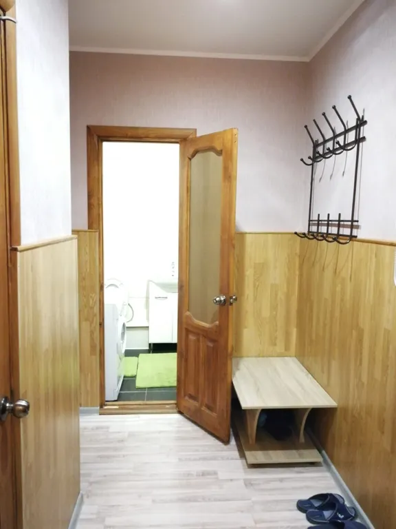 Уютная квартира с видом на Залив