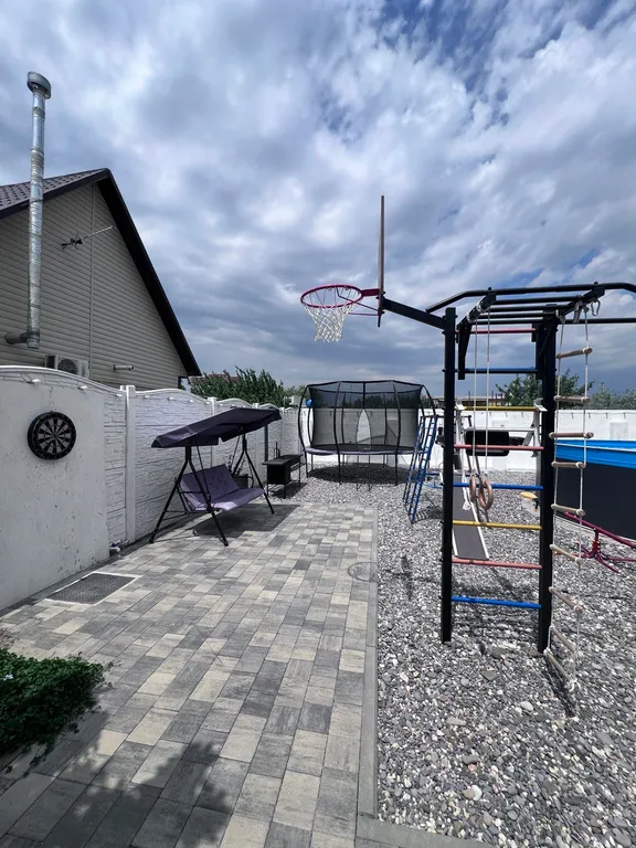 Модуль дача-5