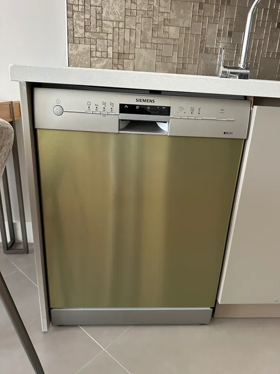 Уютные апартаменты в Анталии