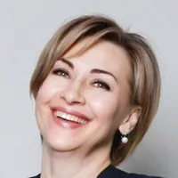 Ирина Пыжьянова