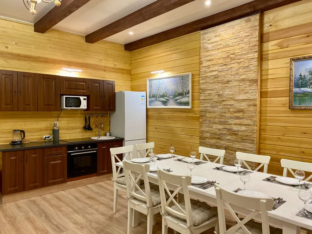 6-комнатный Дом