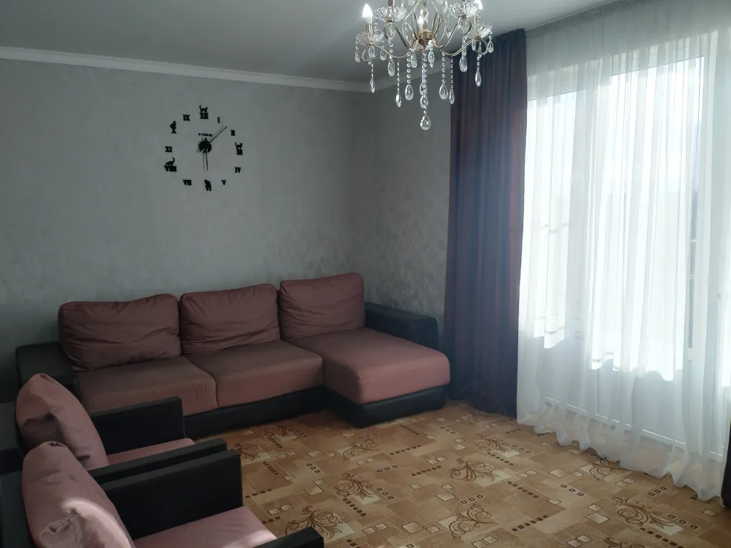 Просторная квартира,,У Светы,, — аренда посуточно в Пицунда