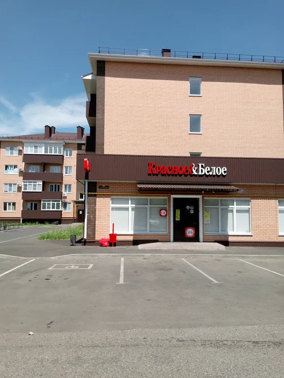 Квартира в 10 минутах от всех терм и источников