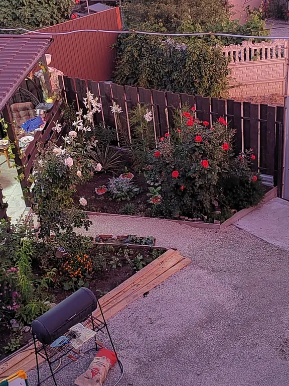 2 комнатная квартира с балконом