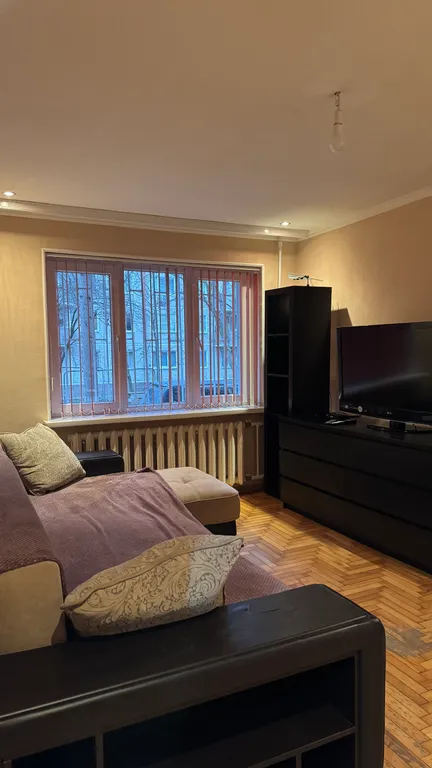 квартира в самом центре города