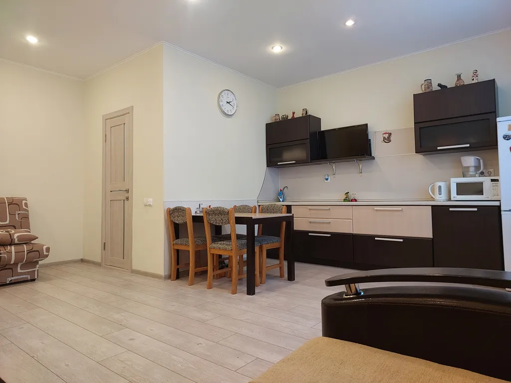 Квартира Аппартаменты на ГЛЦ Металлург-Магнитогорск — аренда посуточно в Зелёная Поляна